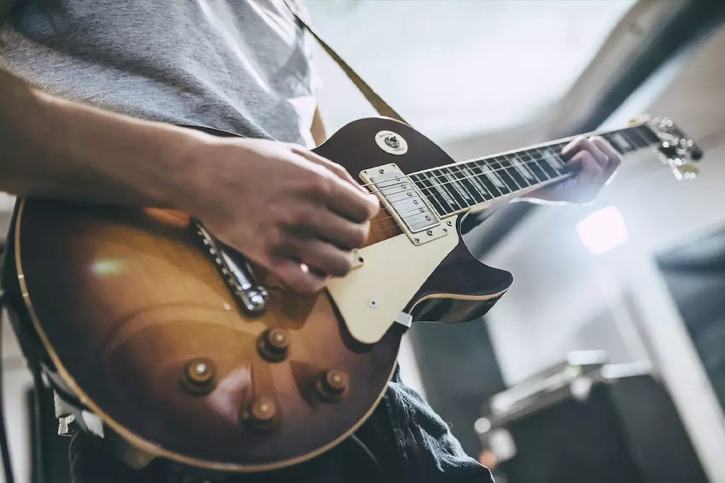 aula de guitarra em guarulhos